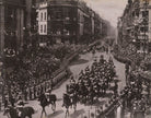 Queen Victoria's Diamond Jubilee Procession - The Indian Contingent NPG P1700(26a)