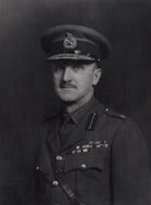 Sir Reginald Seaburne May NPG x169550