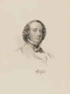 Richard Monckton Milnes, 1st Baron Houghton NPG D9802