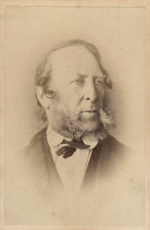 George Cruikshank NPG Ax28965