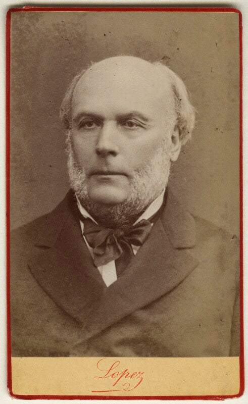 (françois paul) jules grévy npg ax17902