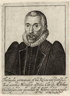 Arthur Hildersham NPG D26022