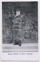 William Booth NPG x197594