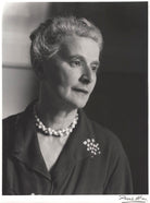 Marie Rambert NPG x32797