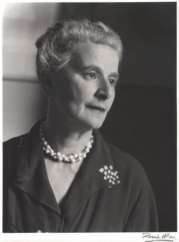 Marie rambert npg x32797