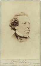 Henry Letheby NPG x45183