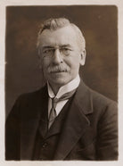 Sir Alfred Farthing Robbins NPG x84593