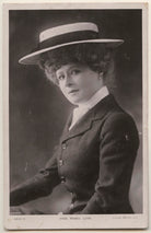 Mabel Love NPG x193896