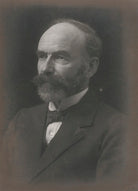 Robert Newstead NPG x186834