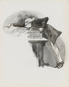 William Ewart Gladstone NPG 3371