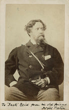 Sir (Joseph) Noël Paton NPG x128647