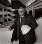 Sir Colin Alexander St John Wilson NPG x45808