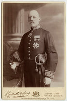 Sir Channcy Cartwright NPG x5694