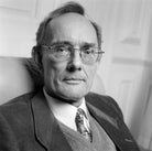 Brian Howard Harrison NPG x88761