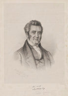 Lambert Blackwell Larking NPG D37174