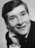 Kenneth Williams NPG x165576