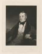 William Huskisson NPG D36414