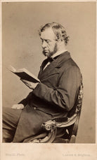 Sir William Robert Grove NPG Ax39748