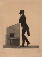 John Russell, 1st Earl Russell NPG D16354