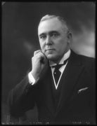 Sir Lewis Lougher NPG x122773