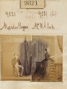 Master Pogose NPG Ax59545