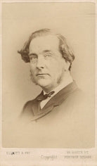 Walter Goodall NPG Ax28975