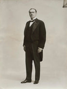 Arthur Bourchier as Crichton NPG x83018