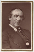 John Ryder NPG Ax7623