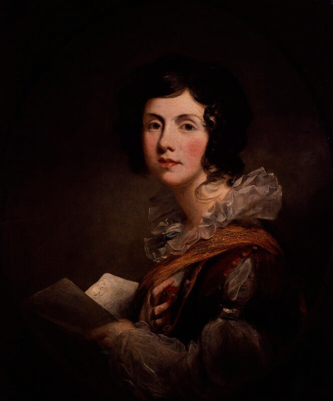 Catherine stephens, countess of essex npg 702