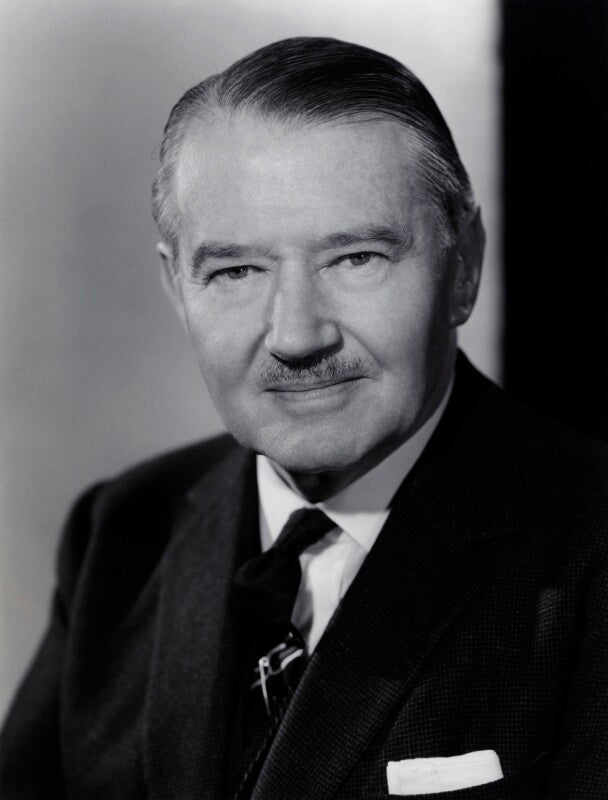 Sir edwin arthur chapman andrews npg x166475