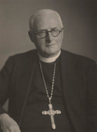 Richard Godfrey Parsons NPG x169871