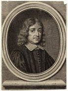 Thomas Doolittle NPG D29694