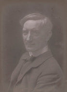 William Henry Beveridge, 1st Baron Beveridge NPG x65583