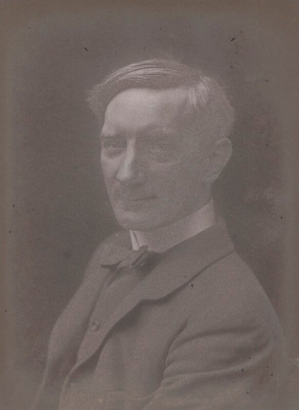 William henry beveridge, 1st baron beveridge npg x65583