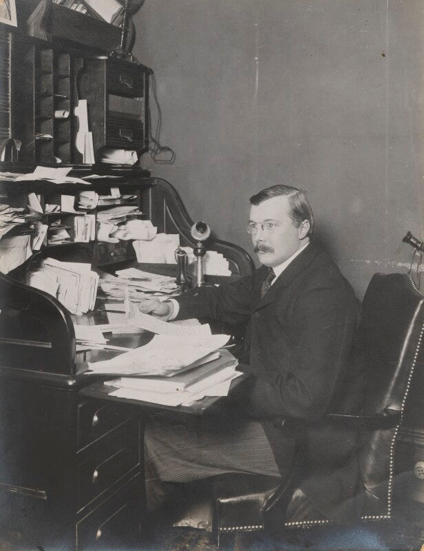 Unknown editor npg ax29632