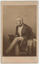 Henry John Temple, 3rd Viscount Palmerston NPG x11967