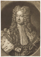 King George I NPG D7795