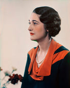 Ismay (née Crichton-Stuart) , Viscountess Tiverton NPG x222493