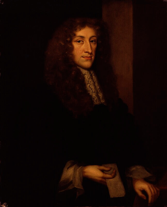 Sir john king npg 66
