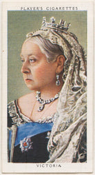 Queen Victoria NPG D48156