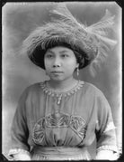 Princess Prabhavasiddh Narumala NPG x78670