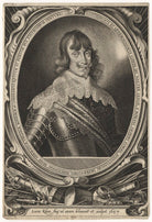 Walter Leslie, Count Leslie NPG D20836