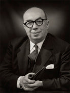 John Charles Jennings NPG x170040