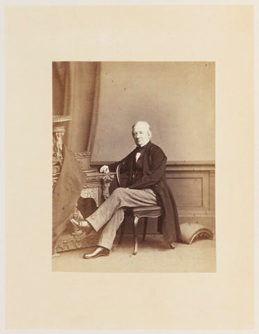 Robert Hunt NPG Ax13919