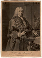 Sir John Barnard NPG D634
