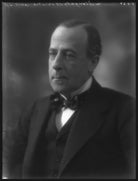 Richard Greville Verney, 19th Baron Willoughby de Broke NPG x34636