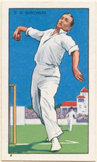 Frederick Richard Brown NPG D49001