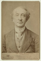 Sir John Alexander Macdonald NPG x20206