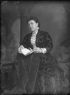 Princess Helena Augusta Victoria of Schleswig-Holstein NPG x95870