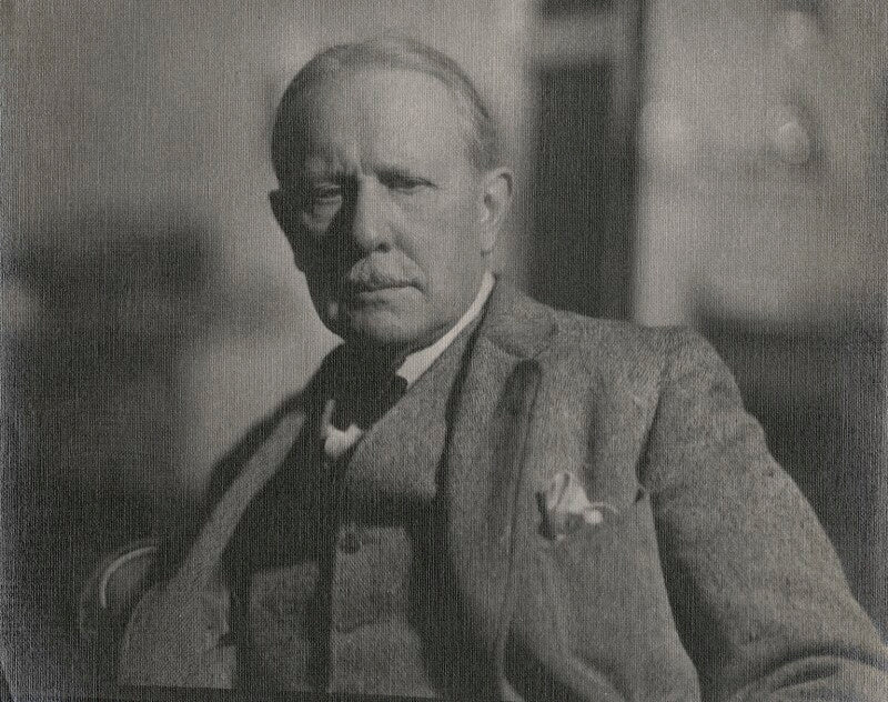 Bruce rogers npg ax2353